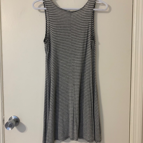 Olivia Rae Tank Top Dress - Picture 3 of 3